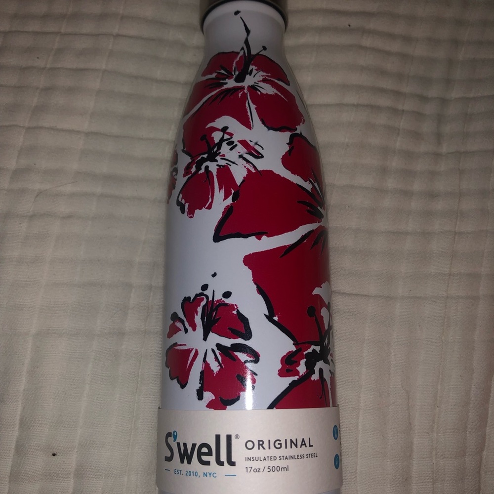 Swell brand new tumbler 17 oz